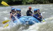 Maybe you would like to learn more about one of these? Rafting