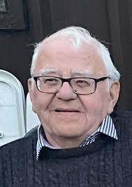 Funeral notices │McCusker Bros