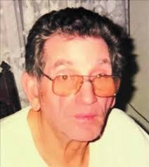 William Knisley Obituary (1932