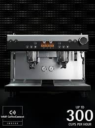 With its clean lines, the stylish factory refurbished jura s8 espresso coffee machine exudes quality and precision in every way. Wmf Espresso Automatic Portafilter