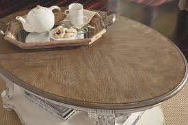 Realyn Coffee Table Coffee Table Wooden Coffee Table Table