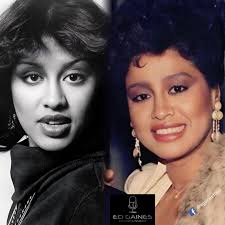 🎂🎈🎂🎈🎂 Gone But Never Forgotten! Today We Remember Songstress  #PhyllisHyman. She Would've Been 76 Today!