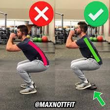 Pin By Vaea On Sport And Exercise Gym Workout Tips Bodyweight Workout Squat Workout