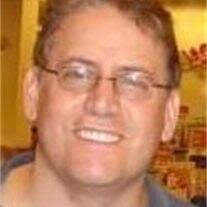 Bryan David Moldovsky Obituary