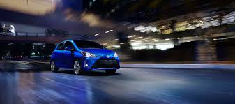 Our most recent review of the 2018 toyota yaris resulted in a score. 2018 Toyota Yaris Review Ratings Specs Prices And Photos The Car Connection