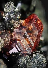 Rhodochrosite Minerals And Gemstones Stones And Crystals Mineral Stone