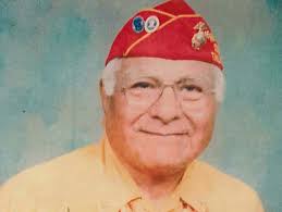 Navajo Code Talker dies in Phoenix