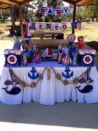 Maybe you would like to learn more about one of these? Nautical Baby Shower Decorations Novocom Top