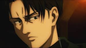 He doesn't change his clothing before going to sleep and rather than using a bed, he prefers to sleep in a chair. Attack On Titan Creator Explains Why He Didn T Kill Levi