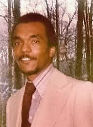 Obituary information for Arthur Cedric James