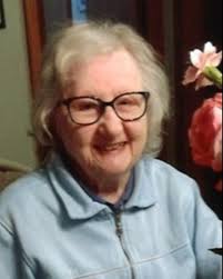 Louise Catherine Jansen Obituary April 18, 2025