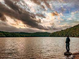 Tygart lake state park sits on 391 acres along the shores of tygart lake in taylor county near grafton, west virginia, united states. Tygart Lake State Park The Complete Visitors Guide Visitmountaineercountry Com