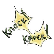 10+ Knock Knock Joke Stock Photos, Pictures & Royalty-Free Images - iStock  | Knocking