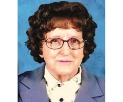 Sylvia Norton Obituary (1925