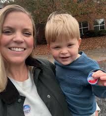 So proud of my amazing mom for being one of @talkgreenville 25 most  beautiful! She is the most hardworking, caring and dedicated woman I know  and I am beyond lucky she's mine.