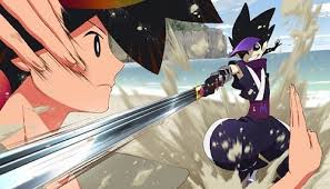 Park myung who's 16 years old kills himself by drowning in the ocean. Fifteen Of The Best Martial Arts Anime Myanimelist Net