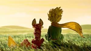 Resultado de imagen para sala de lectura del principito filem
