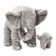 Ikea Leddjur Set 2 Jucării Plus Toate Jucăriile Sunt Bune De Imbrăţisat Mangaiat Si Sunt Bune Ascultătoare In Afară De Asta S Ikea Toys Toys Kids Toys