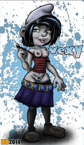 Vexy Hentai - Adult Animation - Smurfs
