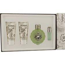 Amazon Com True Religion By True Religion Set Eau De Parfum Spray 3 4 Oz Shimmering Body Lotion 3 Oz Shower Gel 3 Oz Eau De Parfum Spray 25 Oz Mini