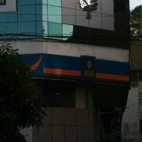 Don't forget to clear your cache after logging out. Bank Simpanan Nasional Bsn Main Branch Bank