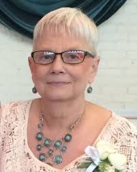 Kathleen Westberg Obituary September 7, 2025