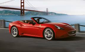 How does the aston martin db9 volante compare to the ferrari california? Aston Martin Dbs Vs Ferrari California Exotic Car List