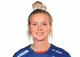 Luisa Keller's Instagram, Twitter & Facebook