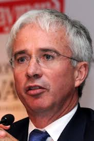 Anshuman Jain Business Photo Deutsche Bank global marke...