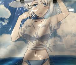 探偵はもう、死んでいる。 描き下ろし等身大タペストリー シエスタ ﾀﾝﾃｲﾊﾓｳｼﾝﾃﾞｲﾙｶｷｵﾛｼﾄｳｼﾝﾀﾞｲﾀﾍﾟｽﾄﾘｰｼｴｽﾀ グッズ  タペストリー タペストリー(一般)  アニメグッズ・ゲーム・同人誌の中古販売・買取らしんばんオンライン