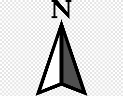 north map symbolization compass direction indicator angle text png pngegg north map symbolization compass