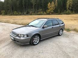 Volvo V40 2 0t 03 Volvo V40 Volvo S40 Volvo