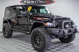 Check spelling or type a new query. 2021 Jeep Wrangler Unlimited Rubicon Jl Black For Sale