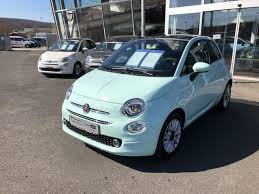 Conheça a nova tecnologia automóvel que utiliza adblue® para limitar as emissões de óxido de azoto. Fiat Vorfuhrwagen In Hammelburg Ovbauto De