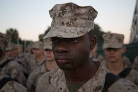 Marine Corps Recruit Depot Parris Island, S.C.