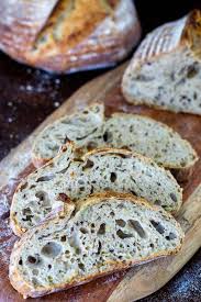 Too much flour or water or too little will lead to a bad starter. Understanding The Sourdough Process Sourdough Bread Baker Bettie