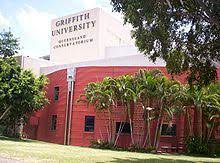 Check spelling or type a new query. Queensland Conservatorium Griffith University Wikipedia