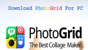 Which is we highly recommend photo grid for android but you could also run it on your pc using bluestacks emulator. Photo Grid For Pc Mac Windows Free Download Tech Genesis