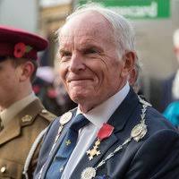 Cllr Nigel Robbins (@nigelprobbins)