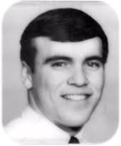 Obituary information for John V. Spielmann