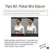 Ia juga boleh kuatkan otot dan bantu. 1