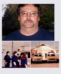 Trotwood Rescue Unit