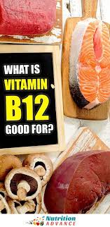 10 Important Health Benefits Of Vitamin B12 Vitamin B12 Benefits Vitamin B12 Vitamin A Foods