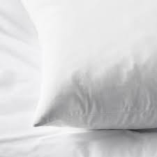 Magasinez notre sélection de draps de grande qualité pour des nuits en tout confort : Dvala Taie D Oreiller Blanc Tres Grand Deux Places Ca Fr Ikea