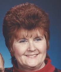Obituary for Betty Jane (Johnson) Rickman