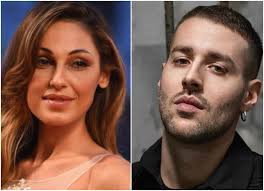 Si mormora che anna tatangelo abbia conosciuto livio cori a sanremo 2019: Chi E Livio Cori Presunto Nuovo Fidanzato Di Anna Tatangelo