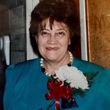 Shirley Webber Obituary (1937