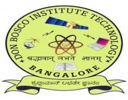Don bosco bangalore to be the distinguished center of excellence to nurture and transform the talent of millions through quality and value based education in the area of technology, management and science through it's innovative facilities of higher learning towards human excellence. Don Bosco Institute Of Technology Bangalore Reviews Address Phone Number Courses