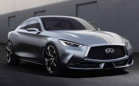 2015 Infiniti Q60 Coupe Concept Wallpaper 1280x800 35941