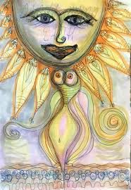 Sacred Arts- Gather — Art is Magic Online